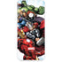 Marvel Avengers Team Google Pixel 3 Skin